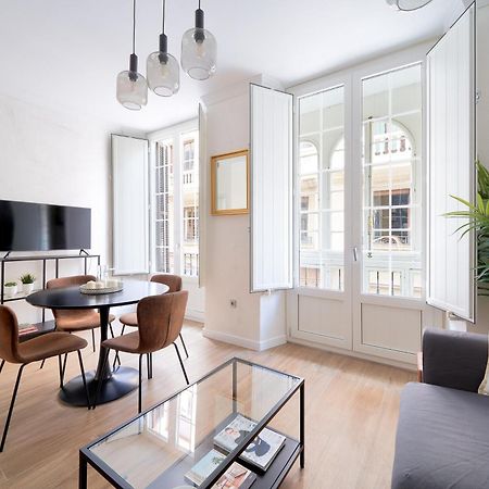 Apartamento Exclusivo Centro Historico マラガ エクステリア 写真