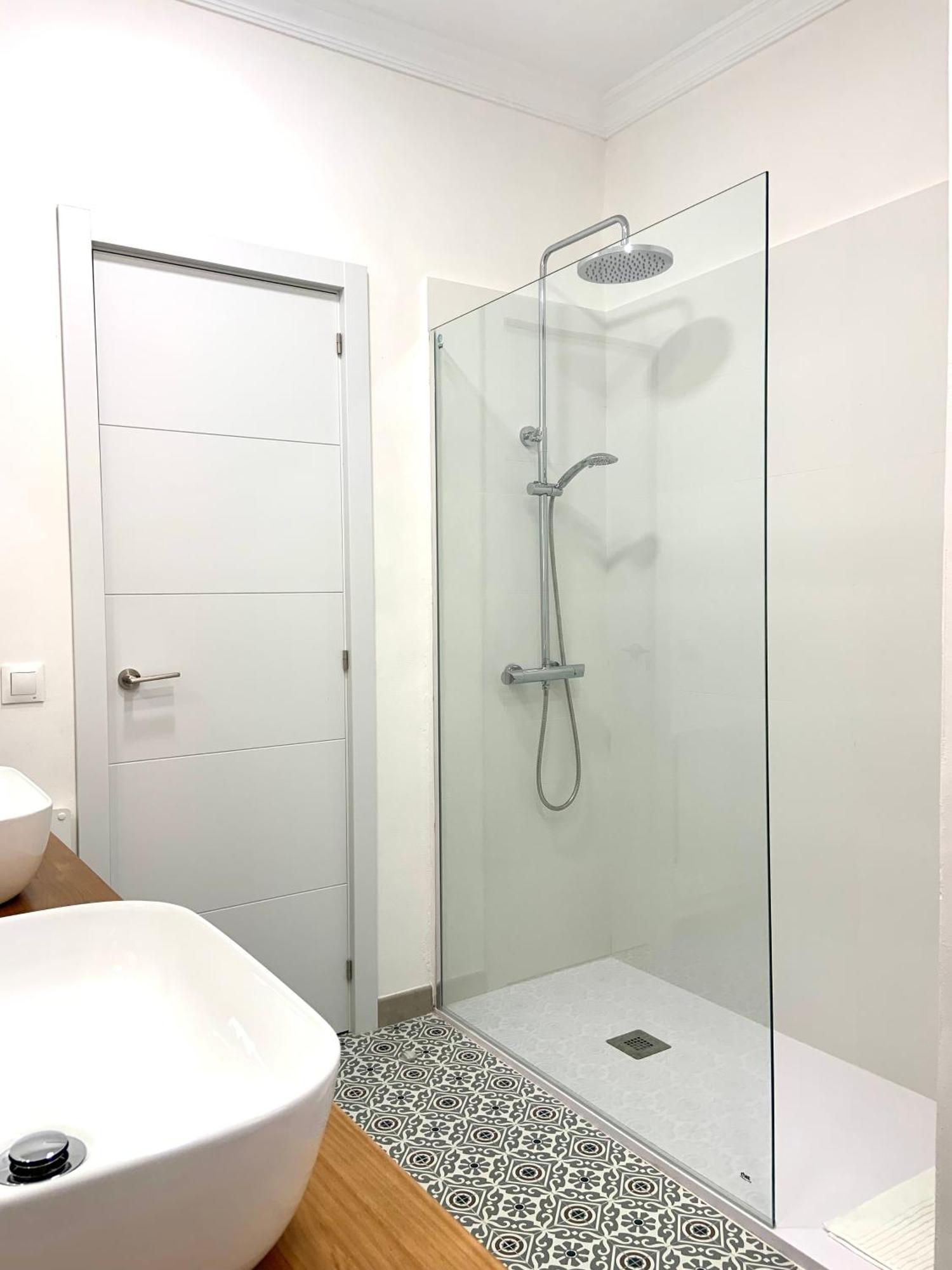 Apartamento Exclusivo Centro Historico マラガ エクステリア 写真