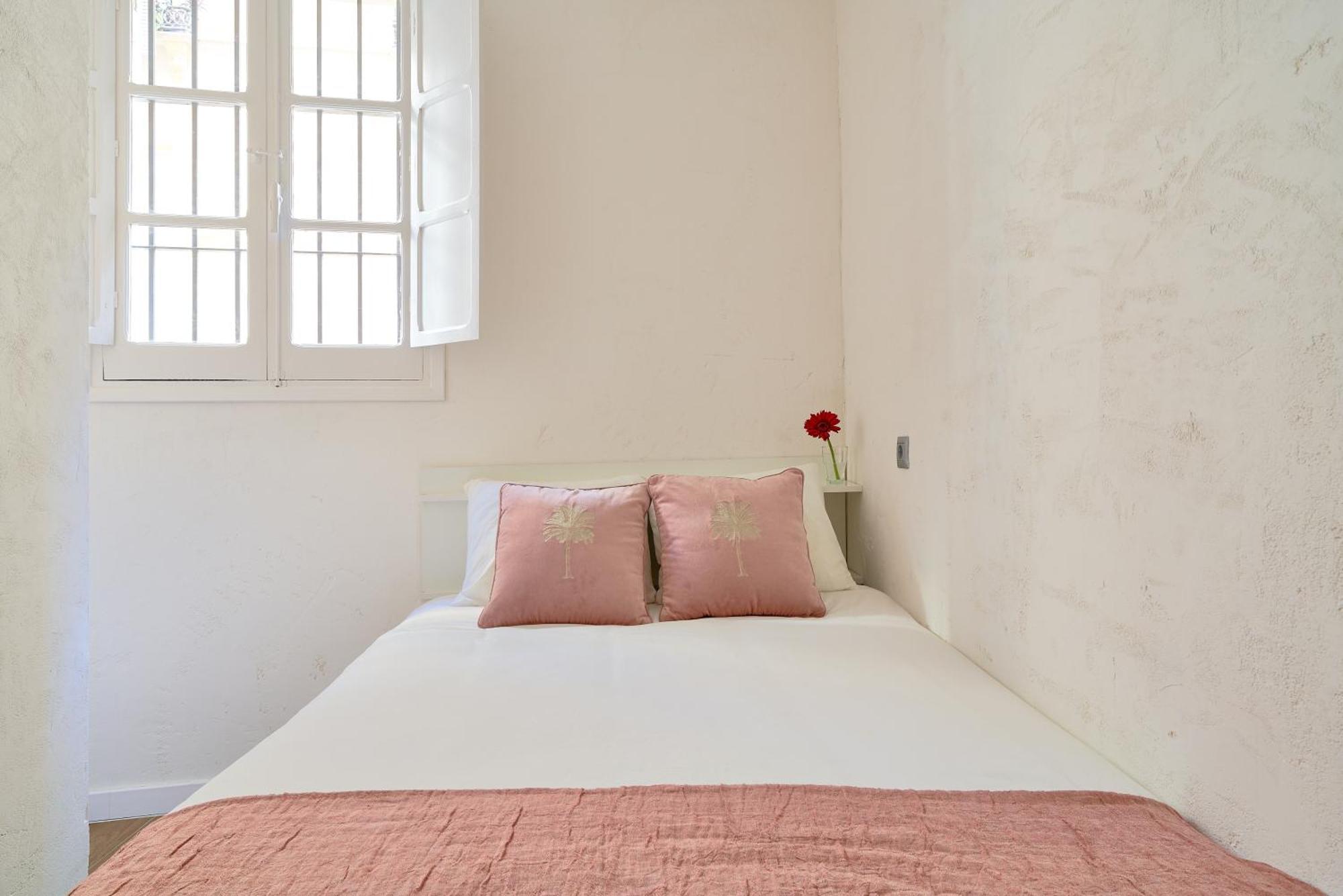 Apartamento Exclusivo Centro Historico マラガ エクステリア 写真