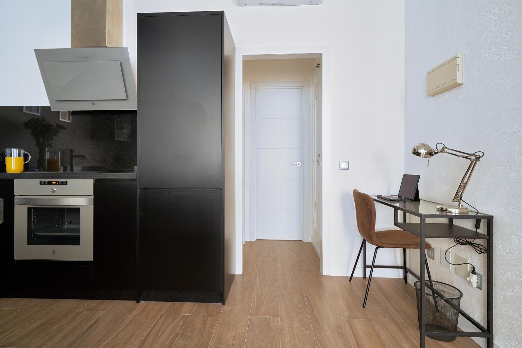 Apartamento Exclusivo Centro Historico マラガ エクステリア 写真