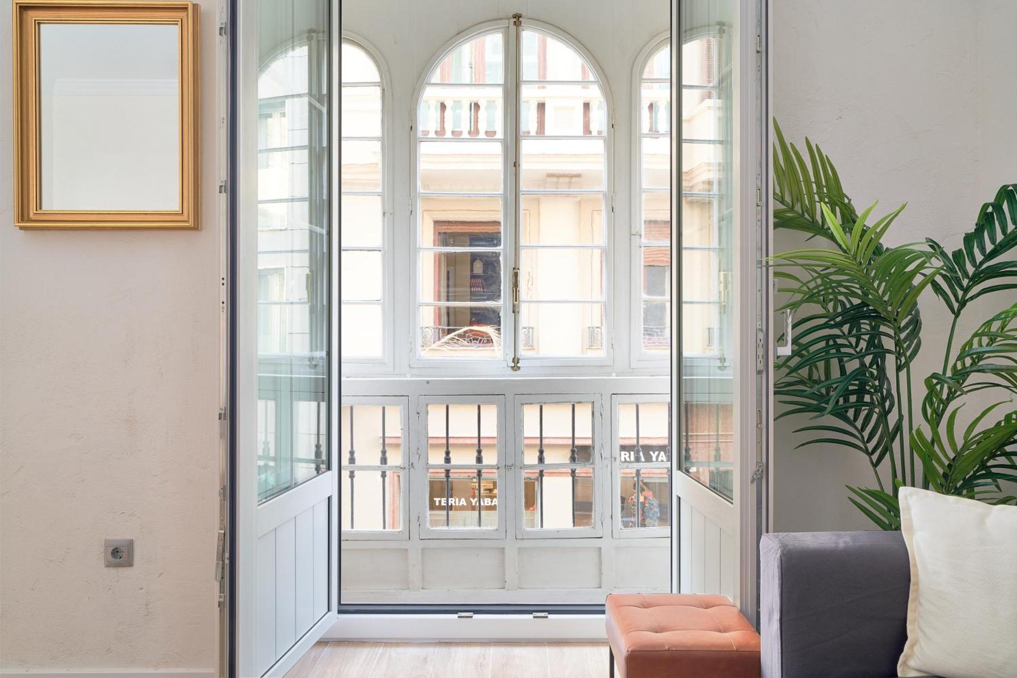 Apartamento Exclusivo Centro Historico マラガ エクステリア 写真
