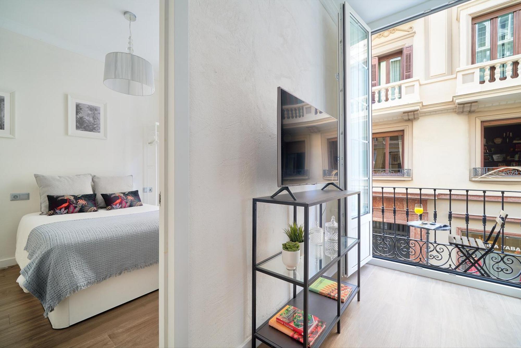 Apartamento Exclusivo Centro Historico マラガ エクステリア 写真