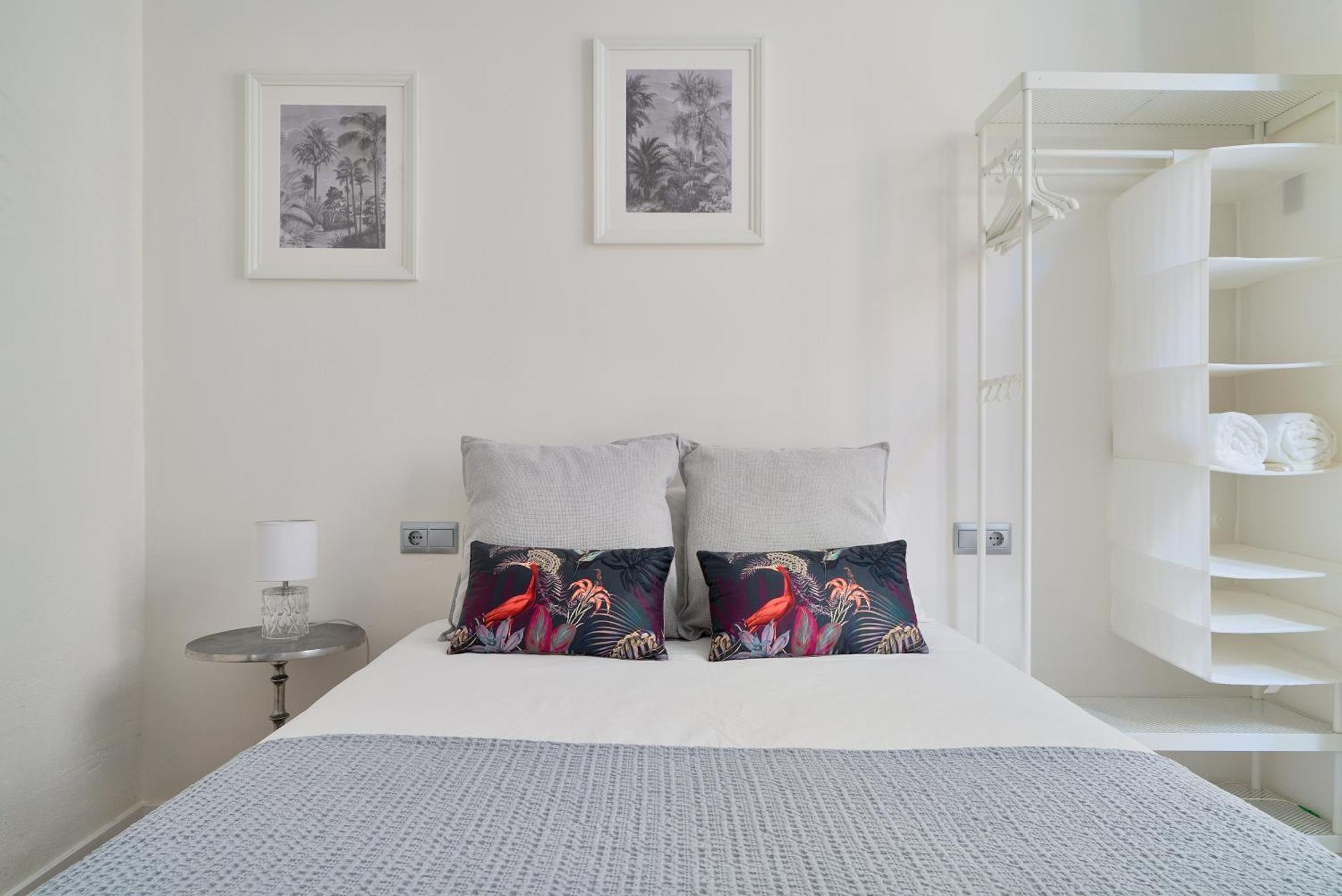 Apartamento Exclusivo Centro Historico マラガ エクステリア 写真