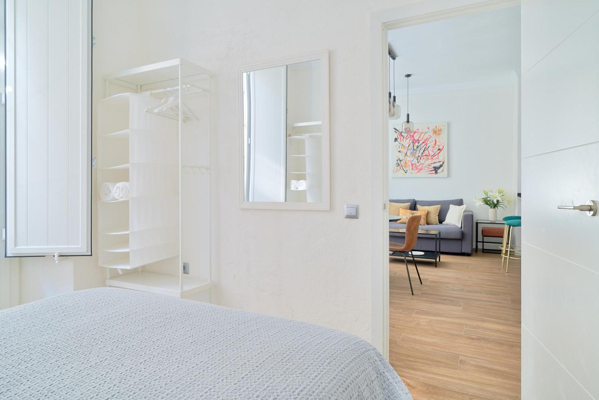 Apartamento Exclusivo Centro Historico マラガ エクステリア 写真