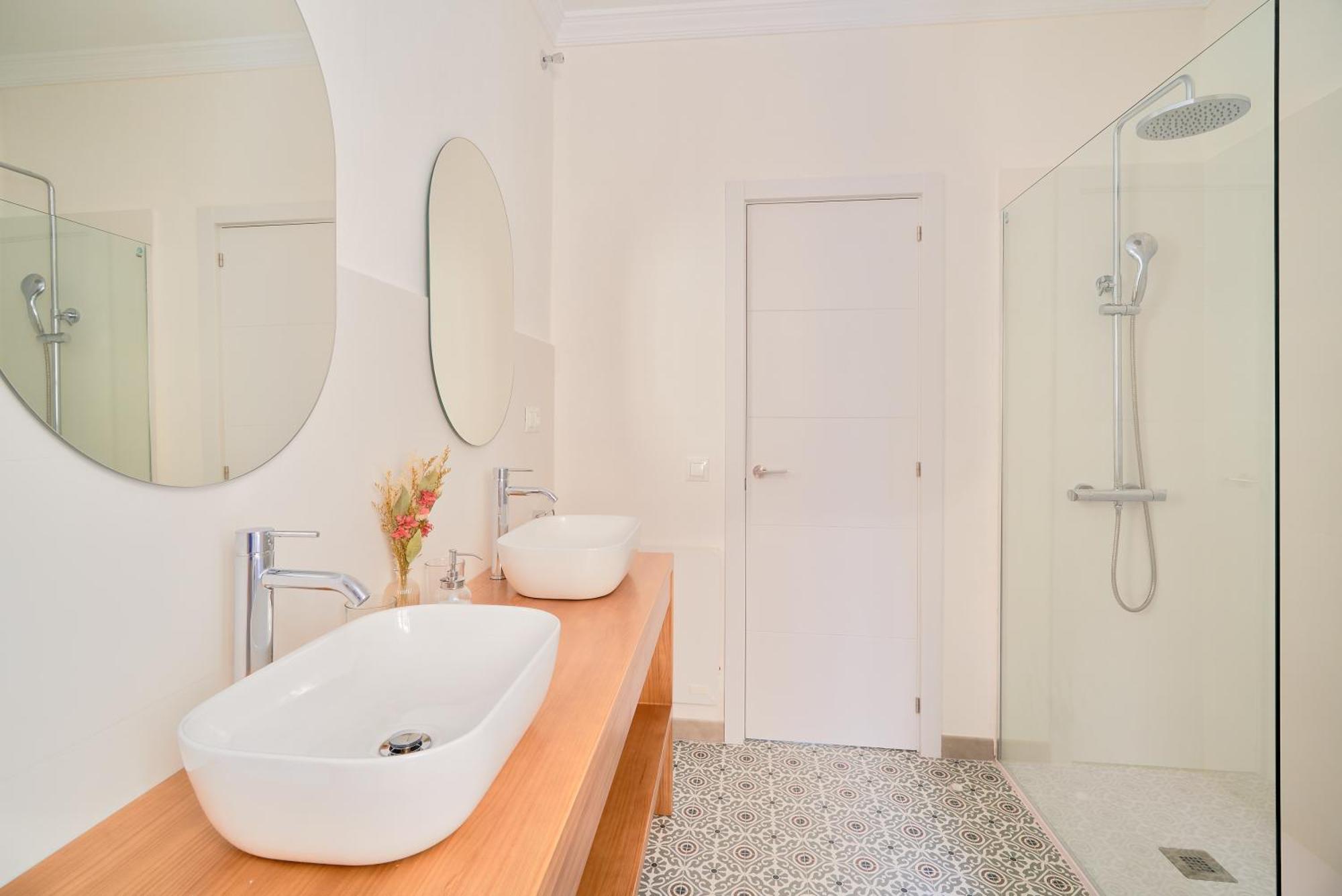 Apartamento Exclusivo Centro Historico マラガ エクステリア 写真
